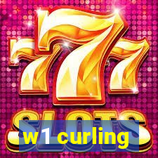 w1 curling